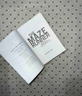 the maze runner the maze runner series book 1 by james dashner